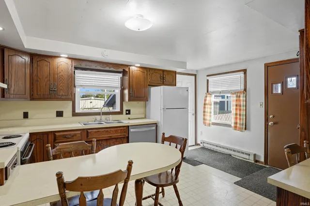 $165,000 | 420 West Maple Street, Waterloo, IN 46793