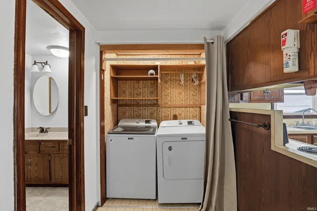 $165,000 | 420 West Maple Street, Waterloo, IN 46793