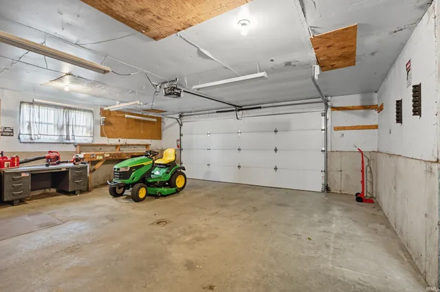 $165,000 | 420 West Maple Street, Waterloo, IN 46793