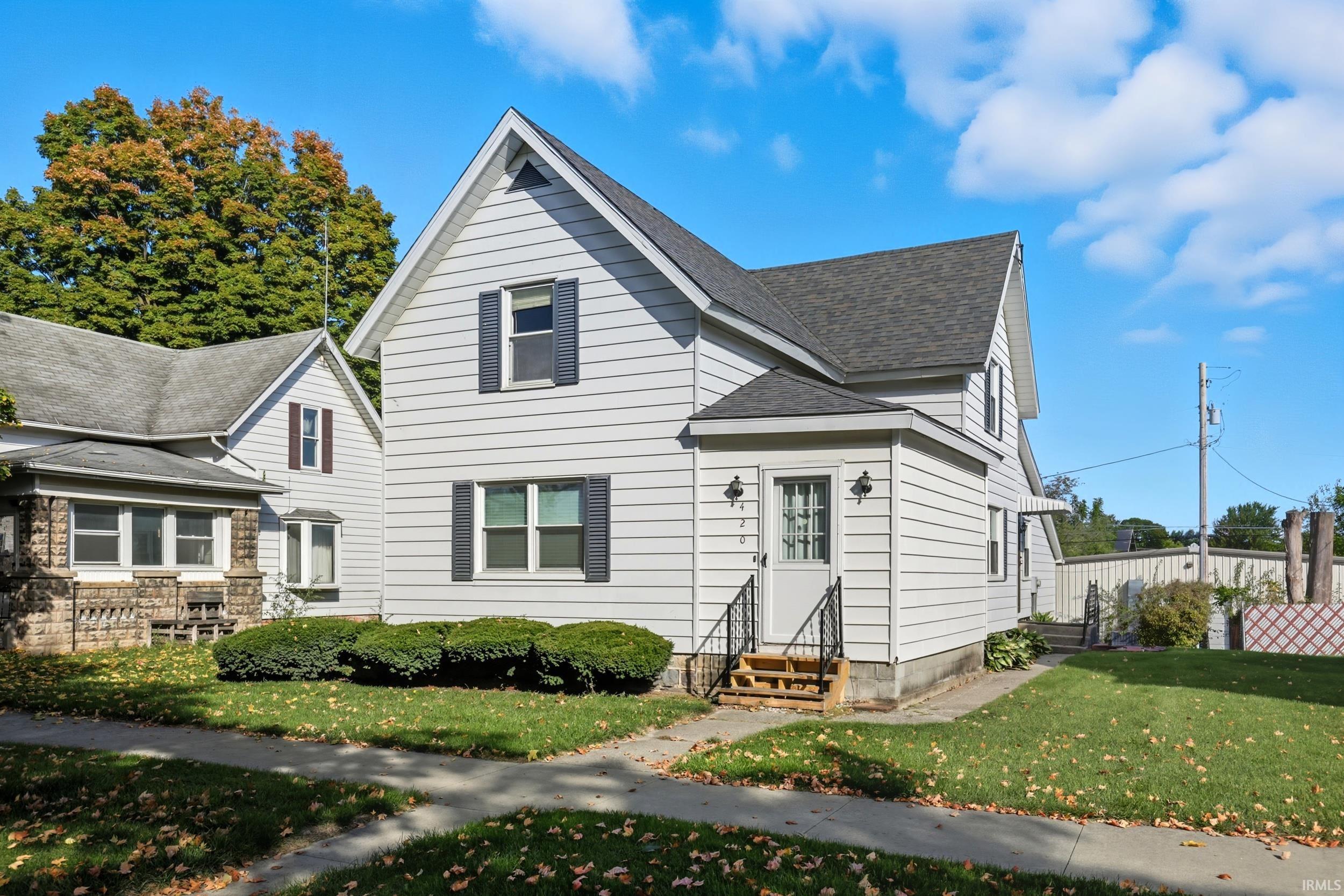 420 West Maple Street Waterloo, IN 46793 - Photo 29 of 29 Gallery Image 29