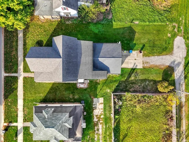 $165,000 | 420 West Maple Street, Waterloo, IN 46793