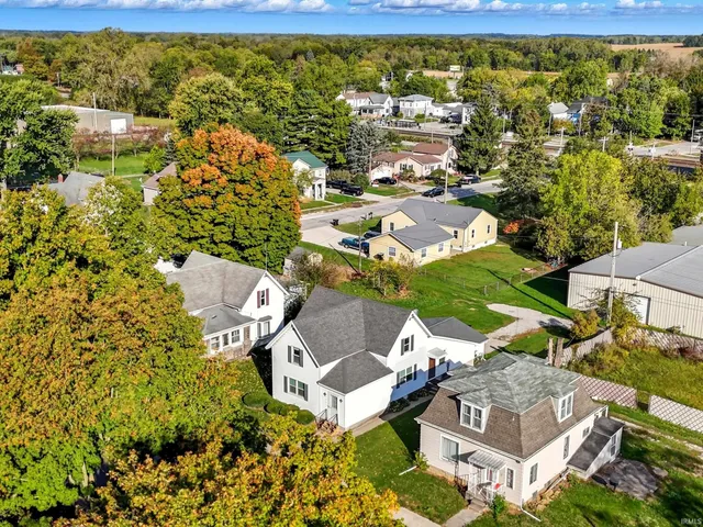 $165,000 | 420 West Maple Street, Waterloo, IN 46793