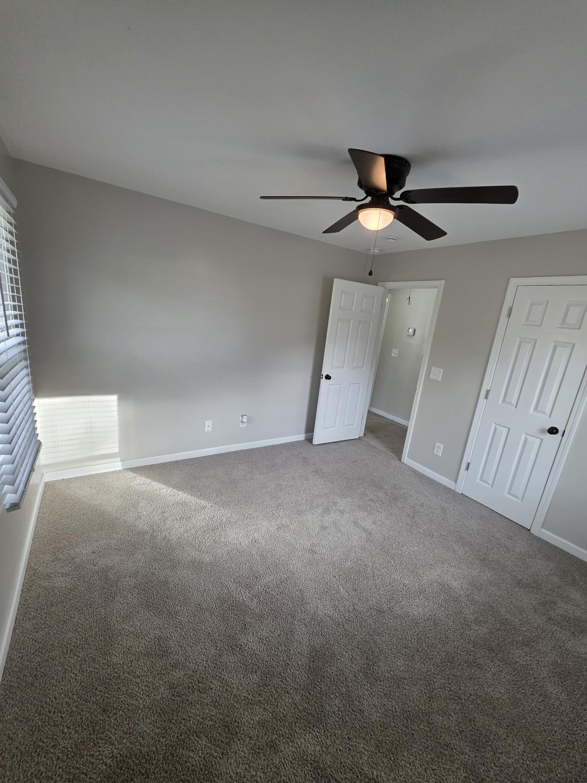 602 Johnson Street Murfreesboro, TN 37130 - Photo 11 of 28 a view of empty room