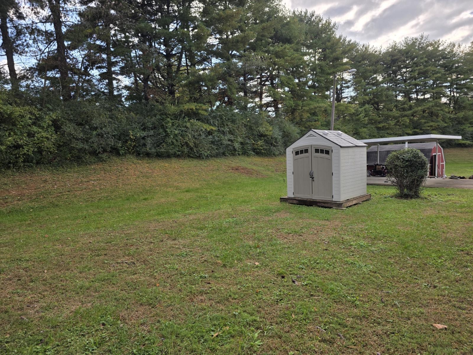 602 Johnson Street Murfreesboro, TN 37130 - Photo 27 of 28 a view of a field