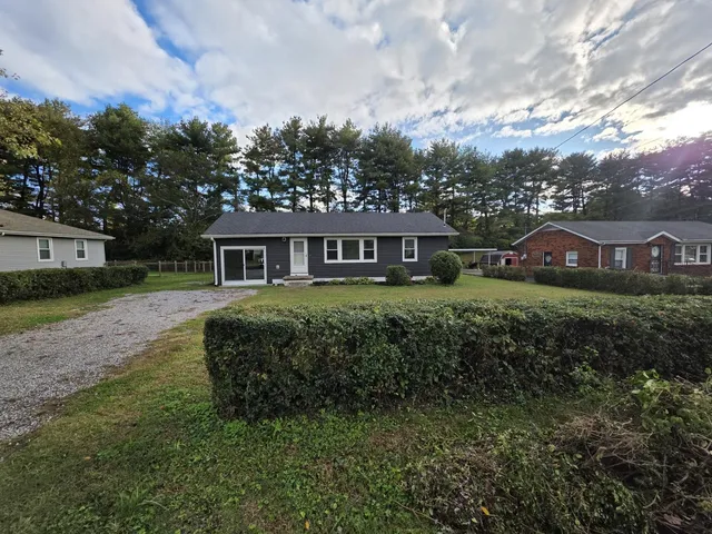 $1,700 | 602 Johnson Street, Murfreesboro, TN 37130