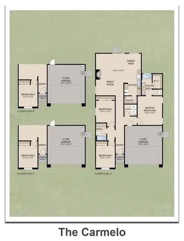$386,626 | 235 Dylan Street, Merced, CA 95341