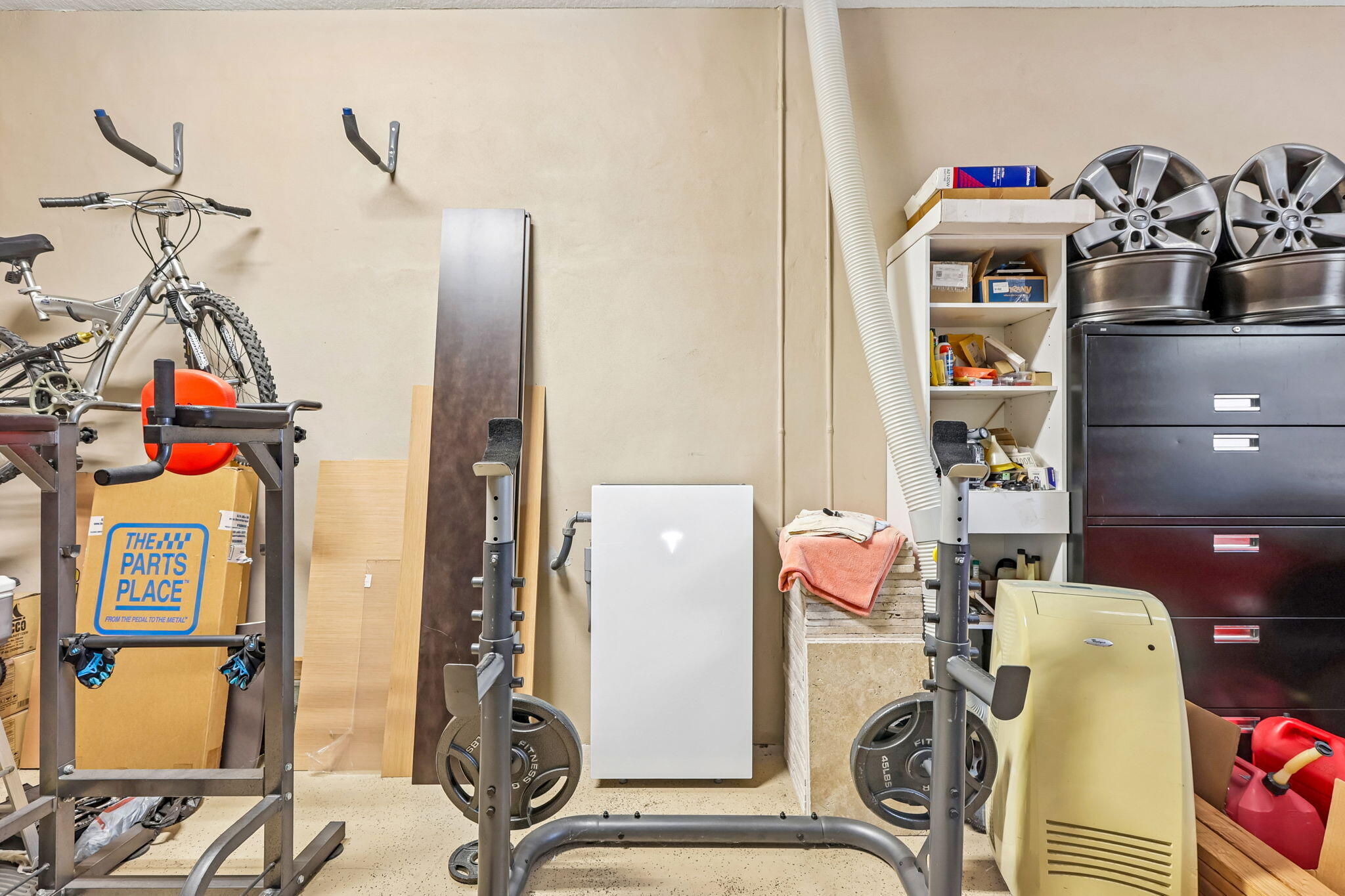2130 Southwest 113th Avenue Davie, FL 33325 - Photo 44 of 58 Exercise Room