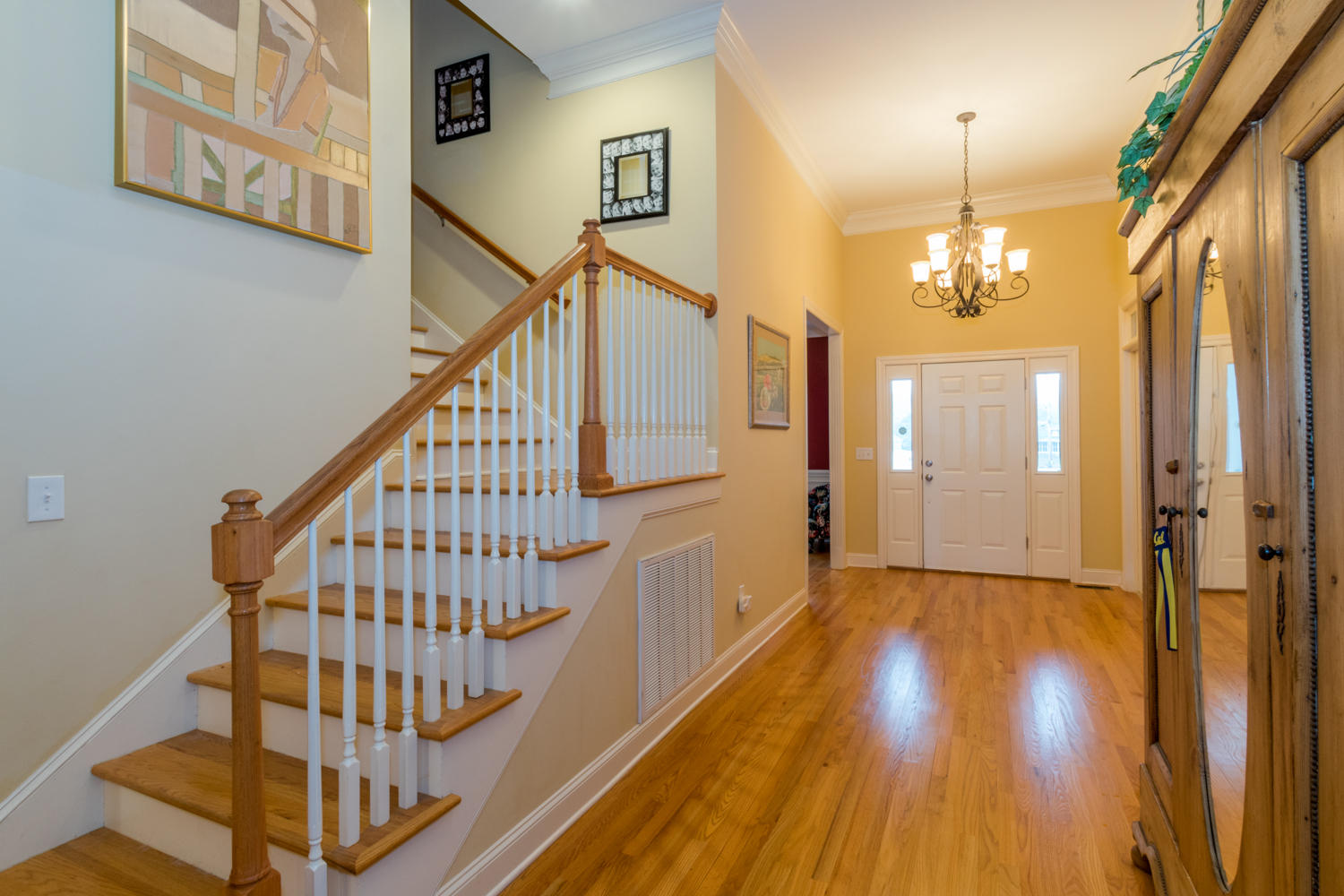 201 Masters Road East Hixson, TN 37343 - Photo 2 of 36 _DSC1451