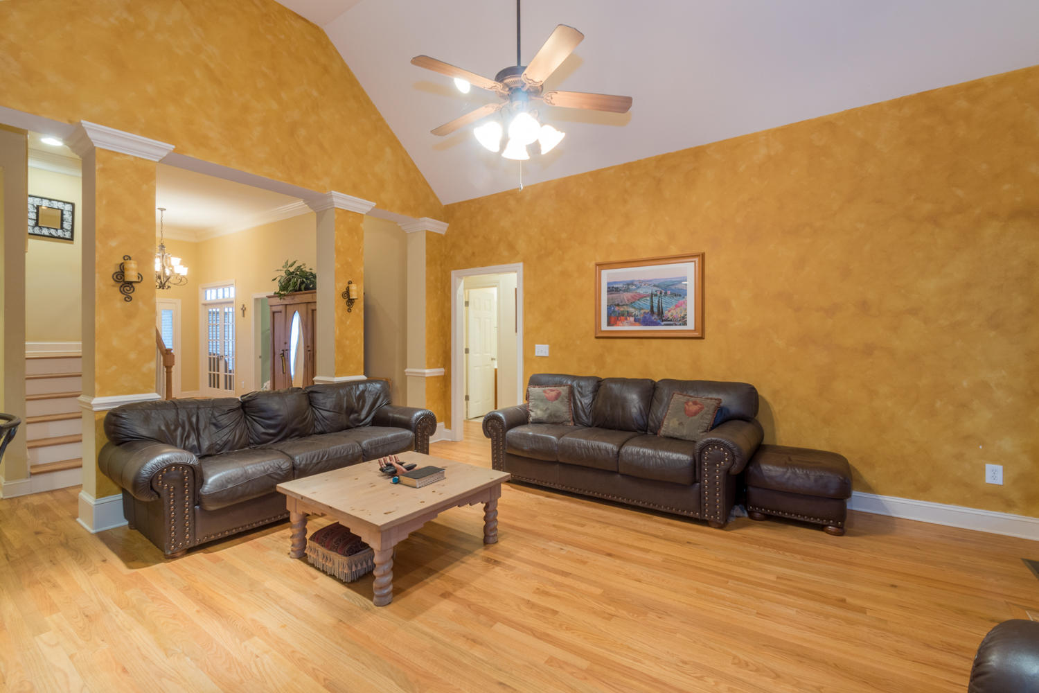 201 Masters Road East Hixson, TN 37343 - Photo 11 of 36 _DSC1527