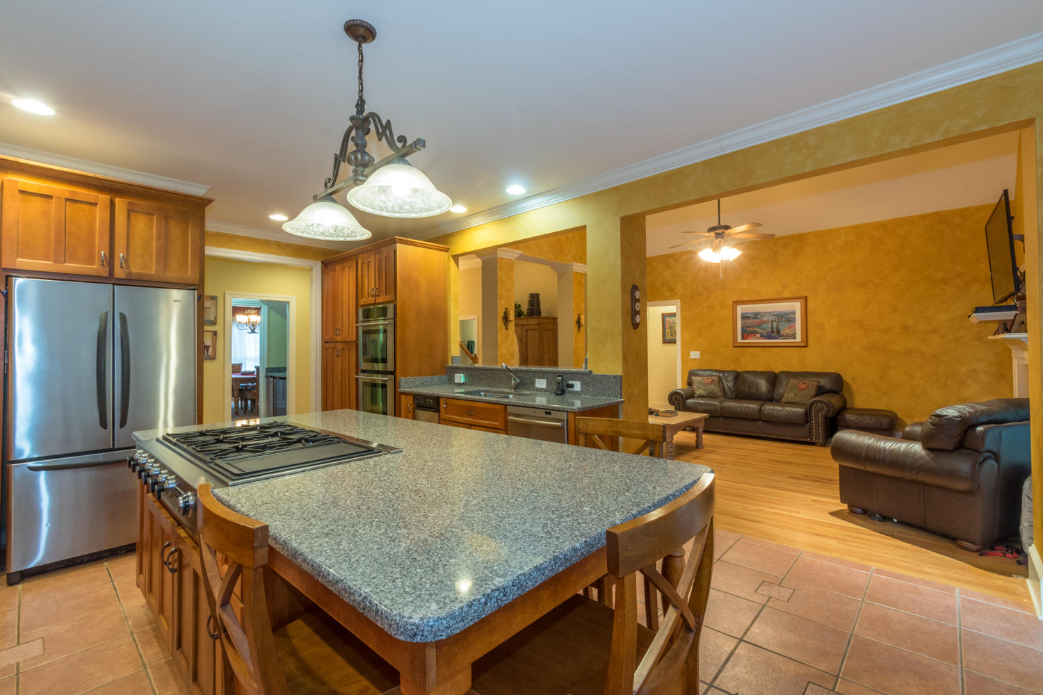 201 Masters Road East Hixson, TN 37343 - Photo 12 of 36 _DSC1525