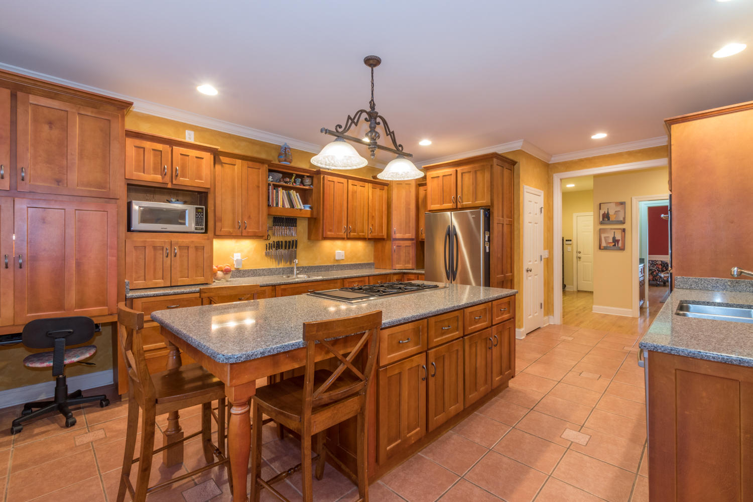 201 Masters Road East Hixson, TN 37343 - Photo 14 of 36 _DSC1520