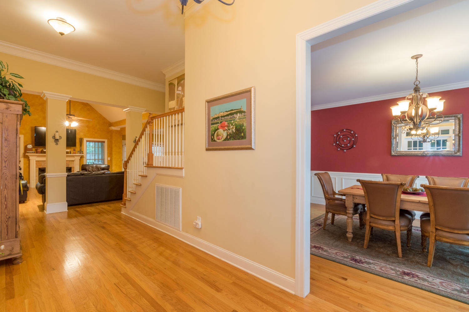 201 Masters Road East Hixson, TN 37343 - Photo 3 of 36 _DSC1535