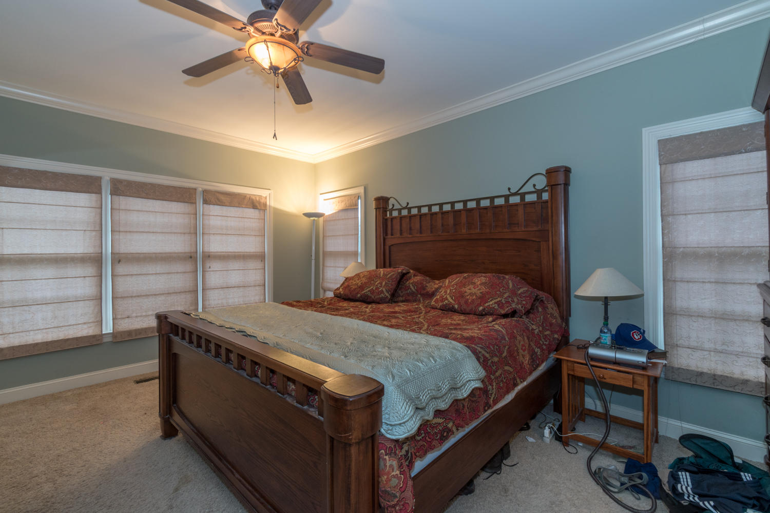 201 Masters Road East Hixson, TN 37343 - Photo 21 of 36 _DSC1472