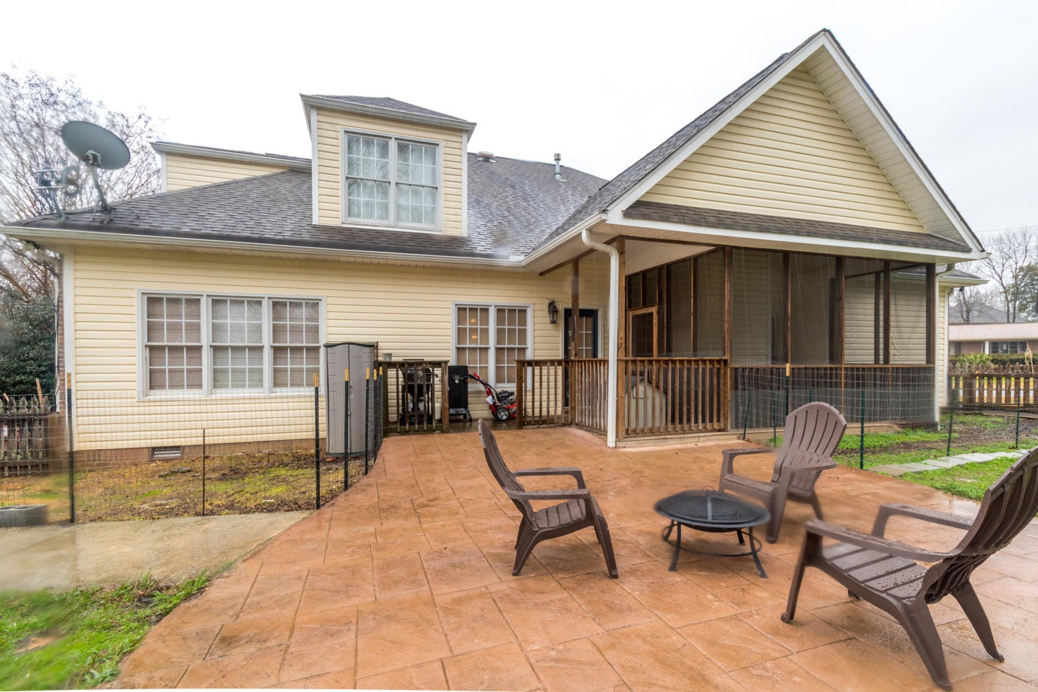 201 Masters Road East Hixson, TN 37343 - Photo 36 of 36 _DSC1537