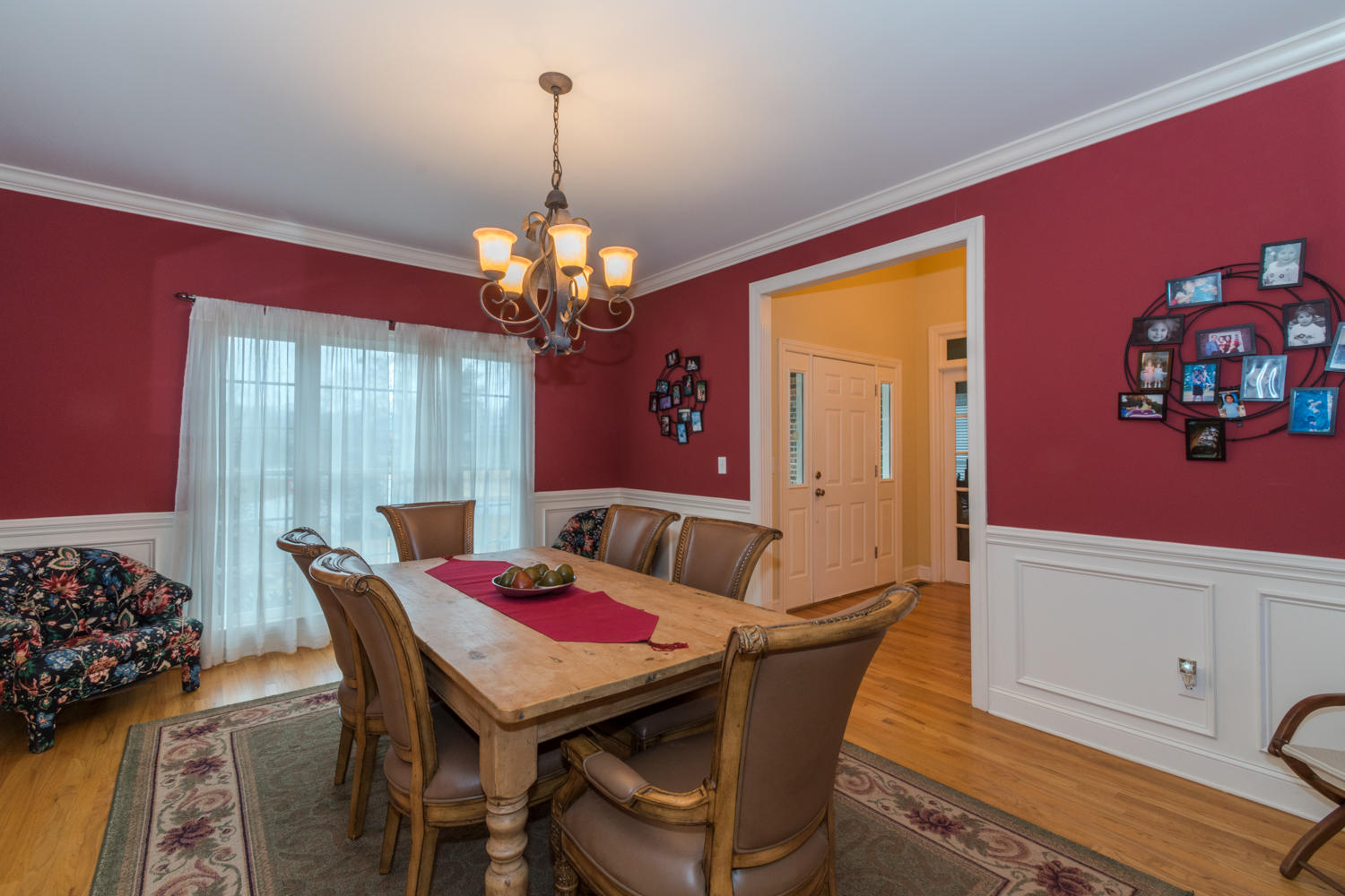 201 Masters Road East Hixson, TN 37343 - Photo 5 of 36 _DSC1436