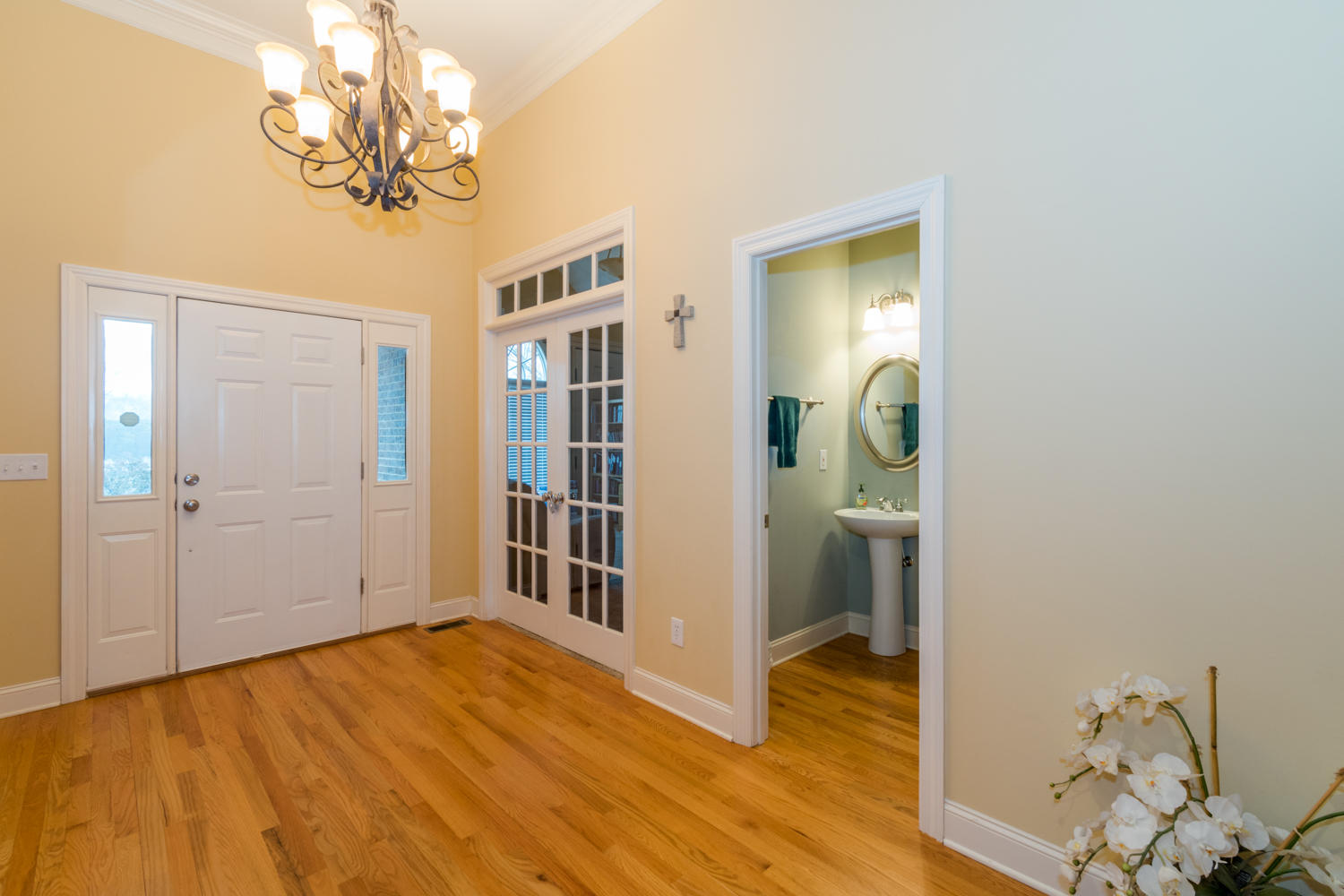 201 Masters Road East Hixson, TN 37343 - Photo 8 of 36 _DSC1467