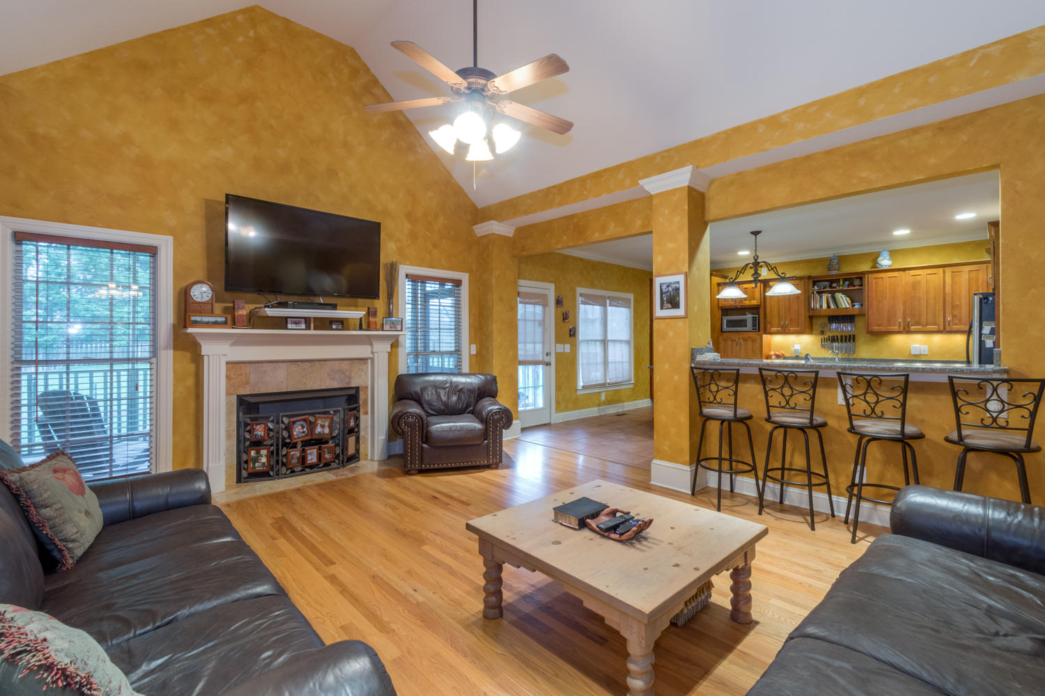201 Masters Road East Hixson, TN 37343 - Photo 10 of 36 _DSC1529