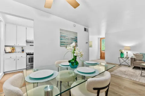 $374,999 | 4843 Collwood Boulevard, Unit B, San Diego, CA 92115