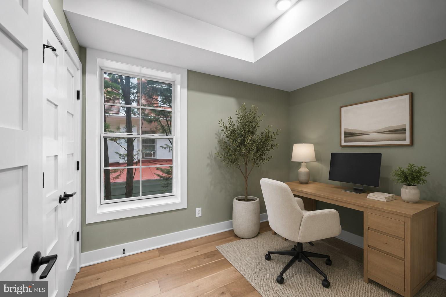 3937 Military Road Northwest Washington, DC 20015 - Photo 10 of 15
