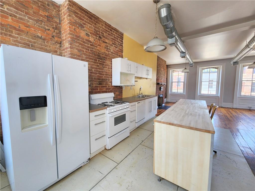 5166 Butler Street, Unit 1 Pittsburgh, PA 15201 - Photo 4 of 6