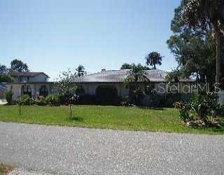 4792 Argonaut Road Venice, FL 34293 - Photo 1 of 1 Exterior Front