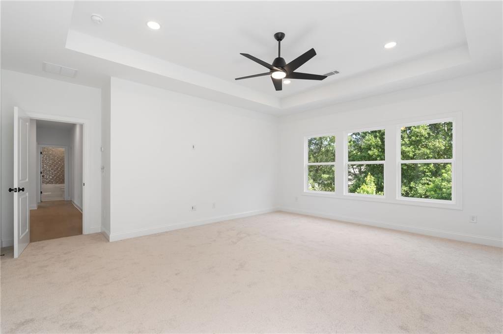 4770 Crestline View Road Cumming, GA 30028 - Photo 56 of 94