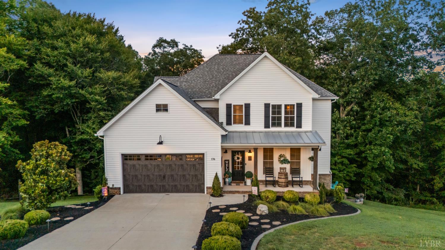 176 Ralls Apple Road Madison Heights, VA 24572 - Photo 87 of 99 Gallery Image 87