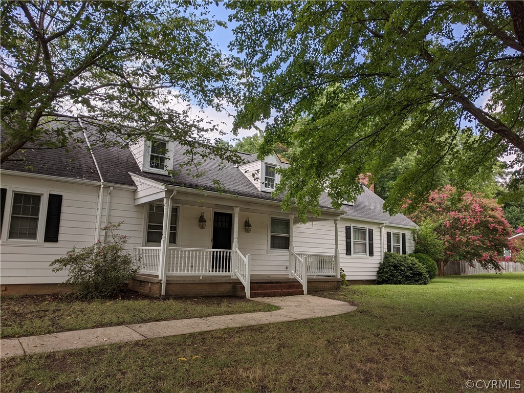 1030 South Providence Road Chesterfield, VA 23236 - Photo 2 of 31 Gallery Image 2