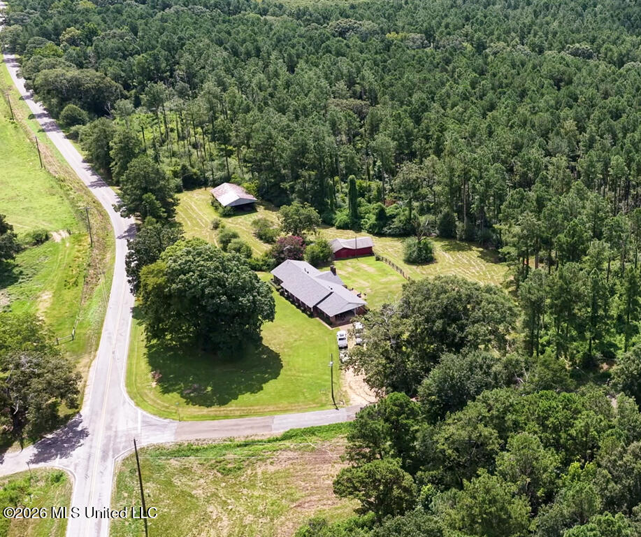 1026 Mt Olive Road Mount Olive, MS 39119 - Photo 18 of 63 A-1
