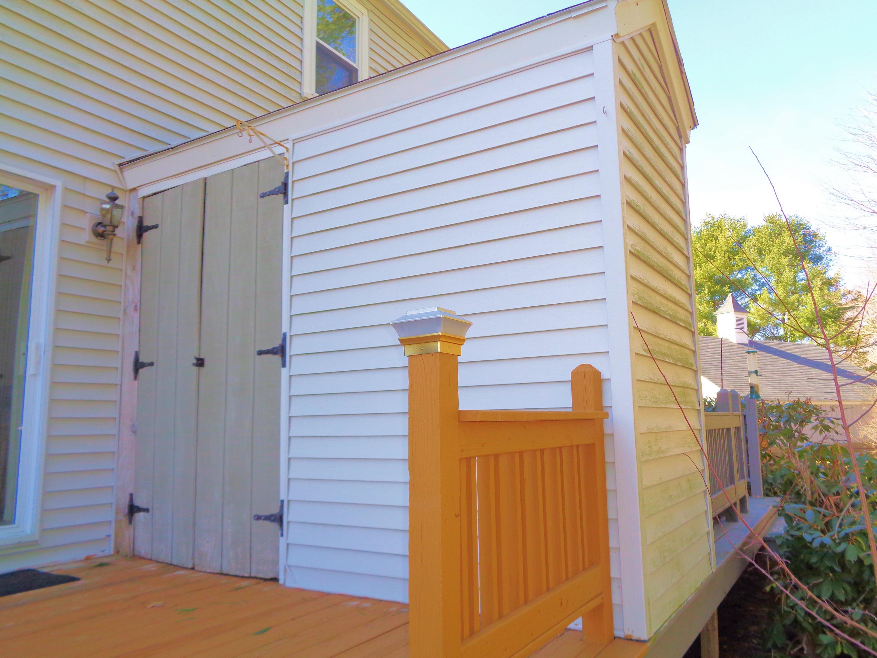 22 Black Point Road, Unit 2G Scarborough, ME 04074 - Photo 41 of 49 DSC05181