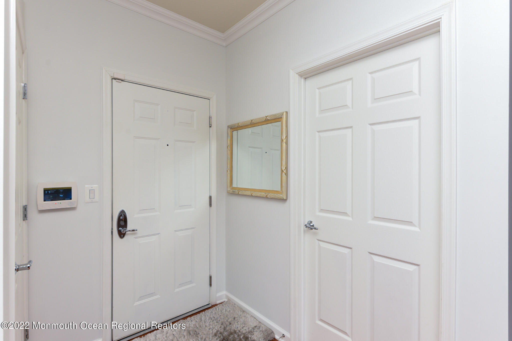 2201 River Road, Unit 4203 Point Pleasant, NJ 08742 - Photo 8 of 30 a view of a closet area