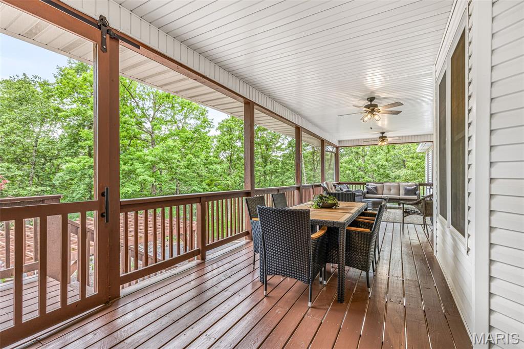414 Silver Creek Road Farmington, MO 63640 - Photo 66 of 86