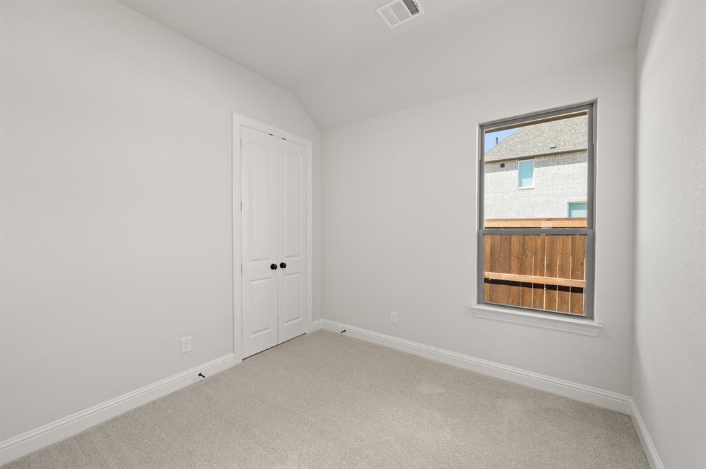 1869 Rough Rdg Trail Midlothian, TX 76065 - Photo 10 of 28 1869 Rough Ridge- Bedroom-3