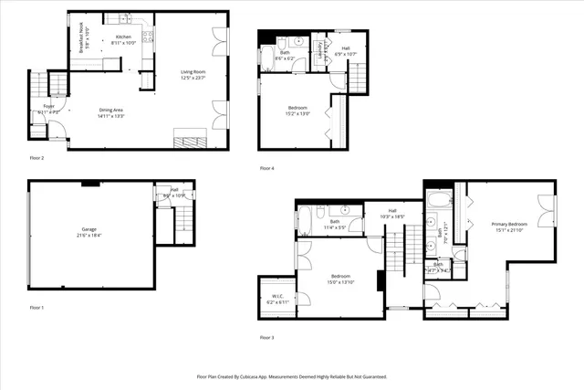 $415,000 | 18 Antilles Lane, Nassau Bay, TX 77058