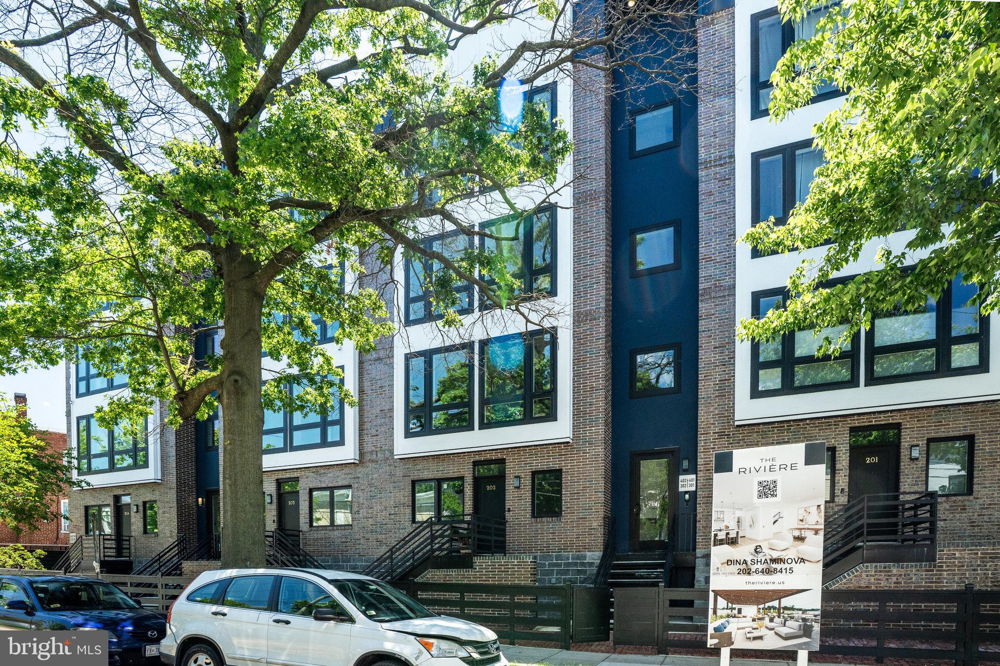 2326 Nicholson Street Southeast Washington, DC 20020 - Photo 5 of 5