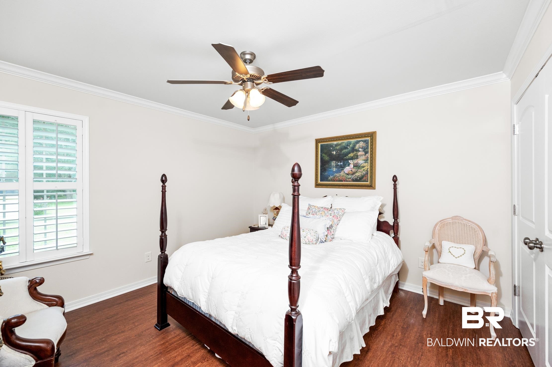 26474 Bruhn Road Elberta, AL 36530 - Photo 29 of 50
