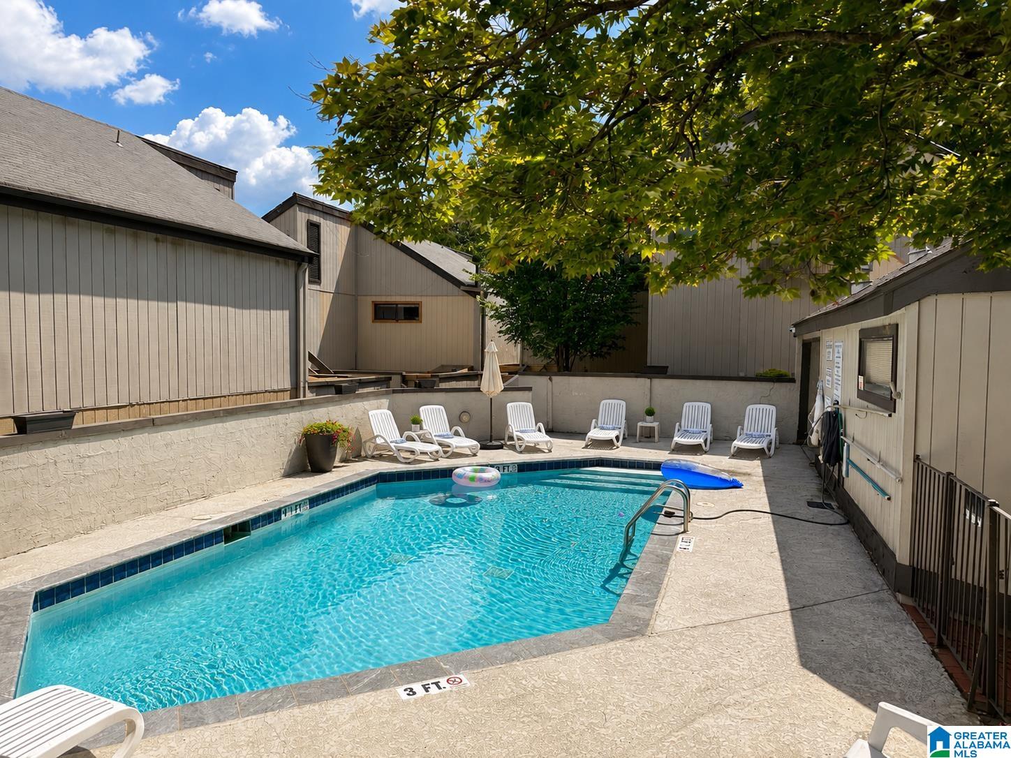 3350 Altamont Road South, Unit E23 Birmingham, AL 35205 - Photo 9 of 10 Gallery Image 9