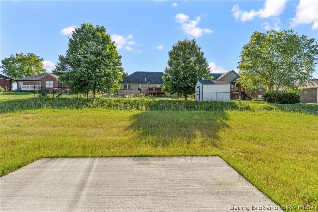 7014 Dylan Circle Georgetown, IN 47122 - Photo 40 of 50