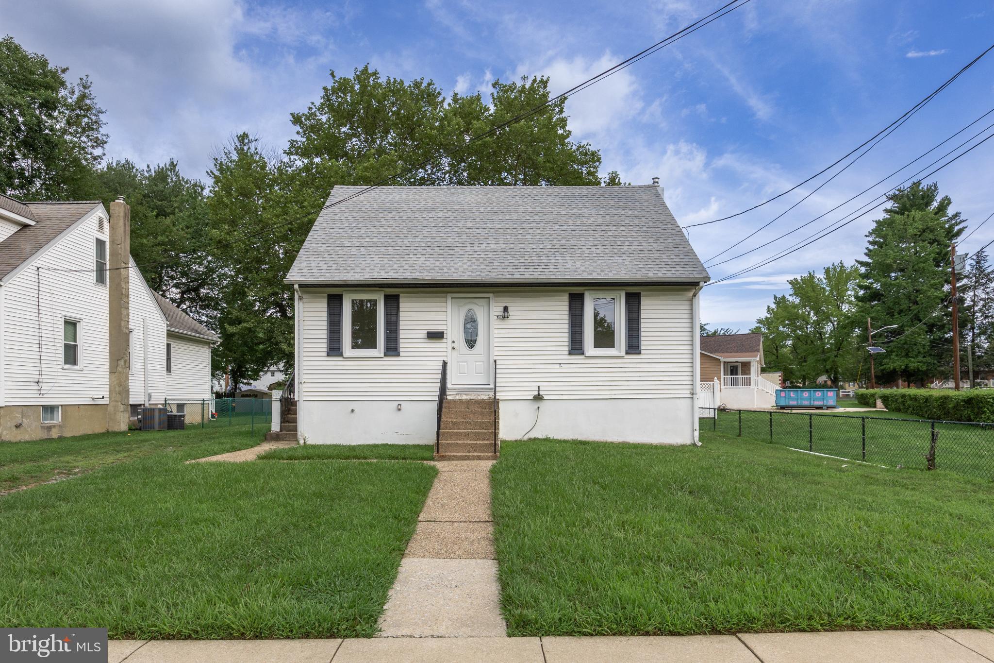 318 Essex Avenue Cherry Hill, NJ 08002 - Photo 1 of 15