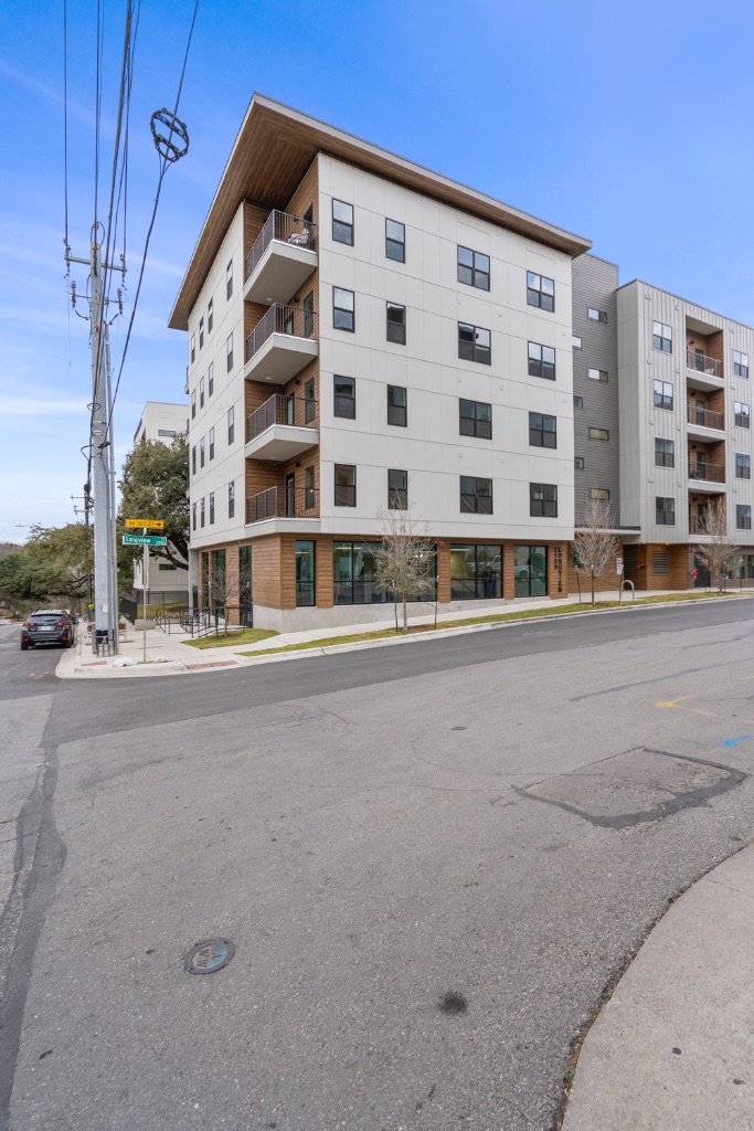 2500 Longview Street, Unit 105 Austin, TX 78705 - Photo 22 of 24