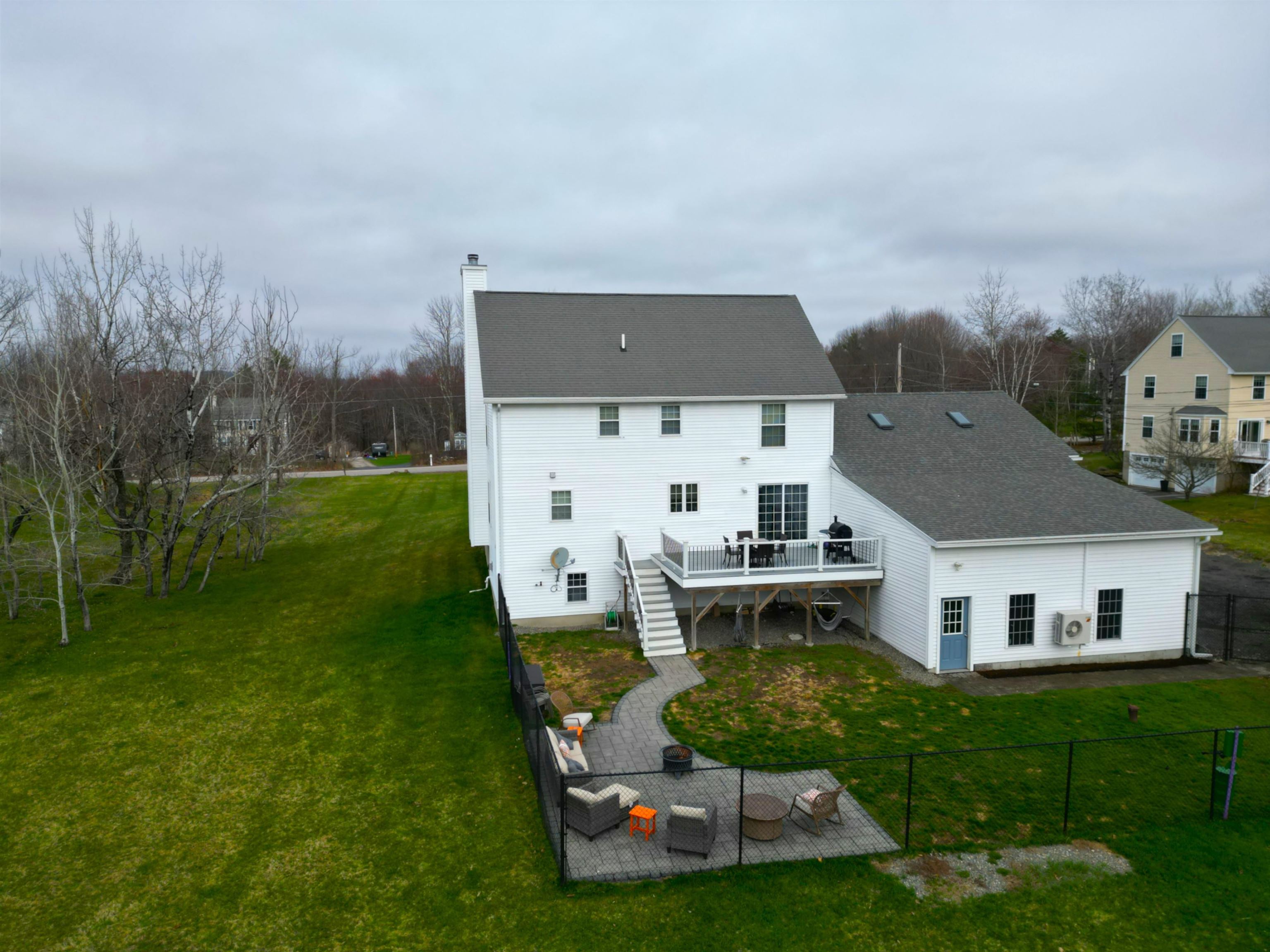 126 Governors Road Rochester, NH 03867 - Photo 46 of 47 Gallery Image 46