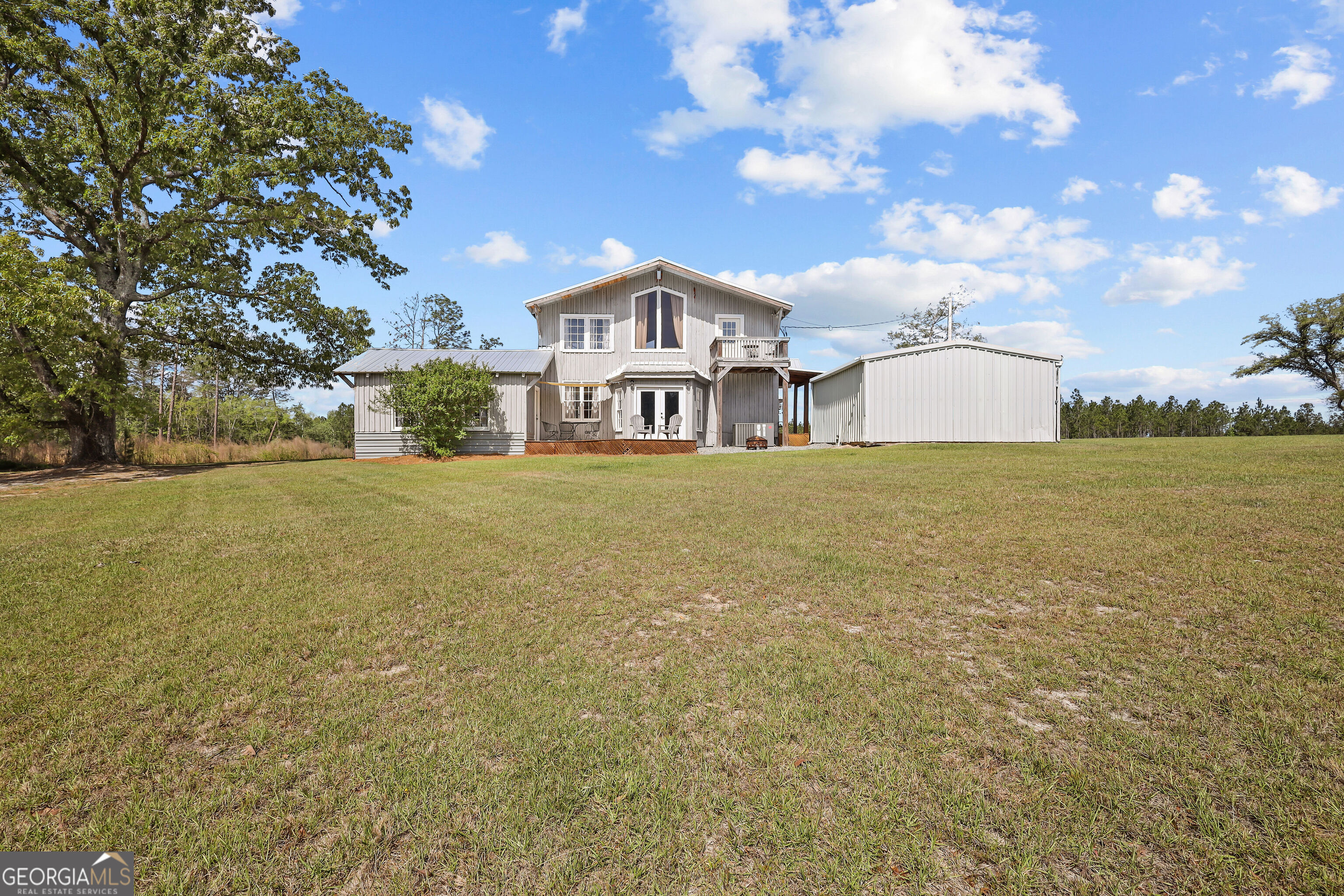 3812 Spring Branch Church Extention Baxley, GA 31513 - Photo 50 of 61 Gallery Image 50