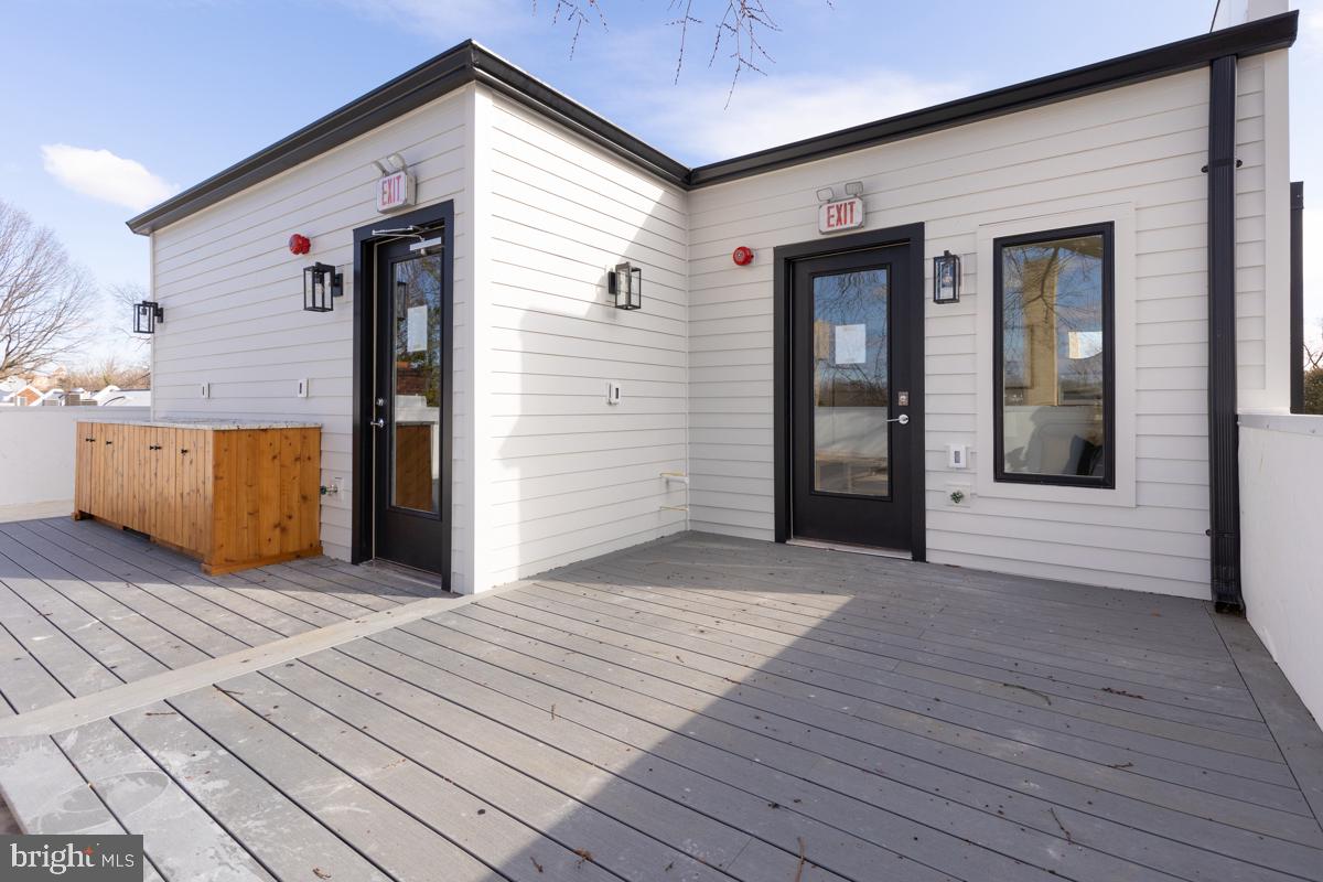 2216 40th Place Northwest, Unit 7 Washington, DC 20007 - Photo 15 of 21