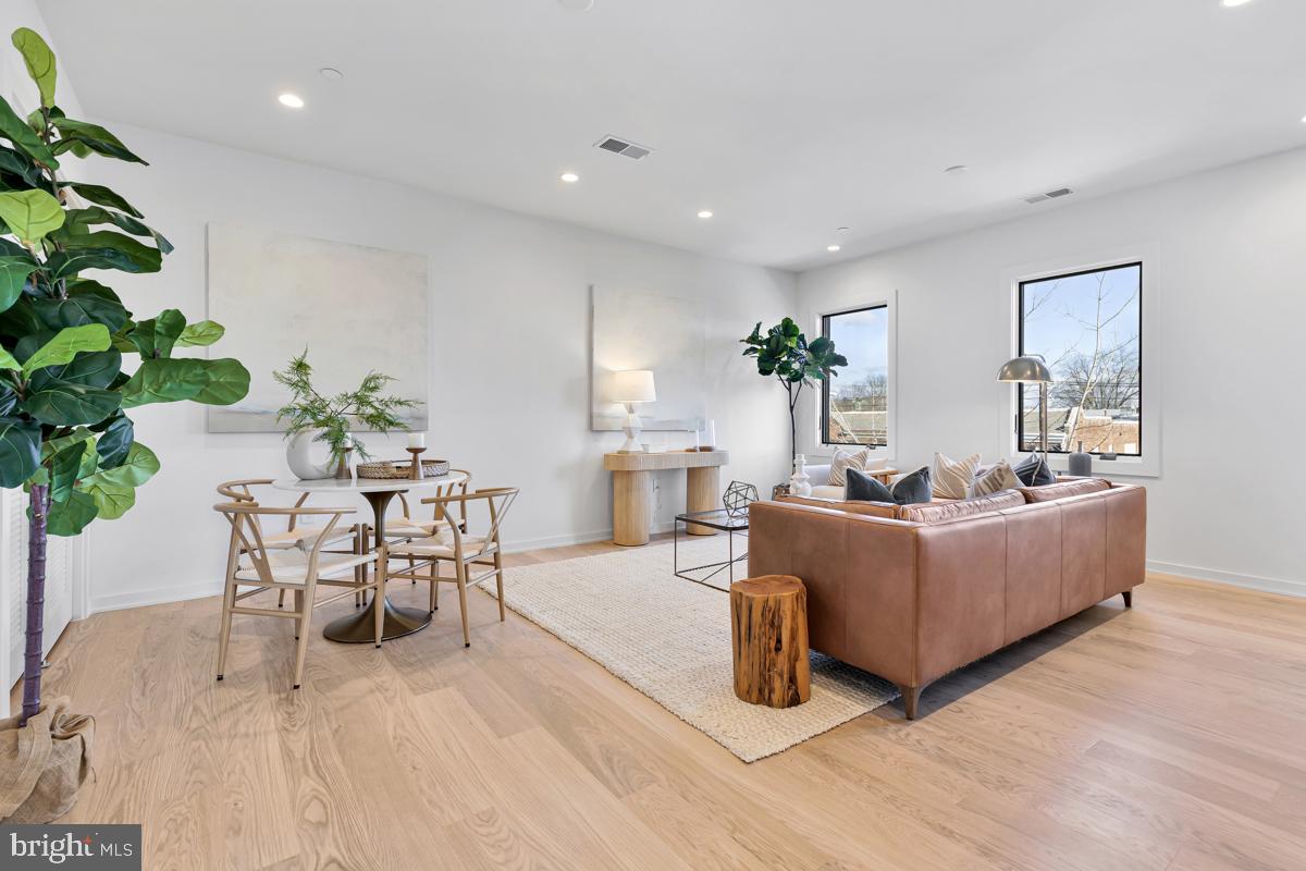 2216 40th Place Northwest, Unit 7 Washington, DC 20007 - Photo 6 of 21