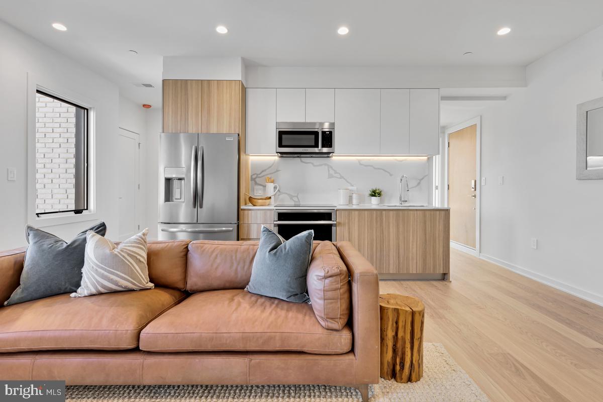 2216 40th Place Northwest, Unit 7 Washington, DC 20007 - Photo 7 of 21