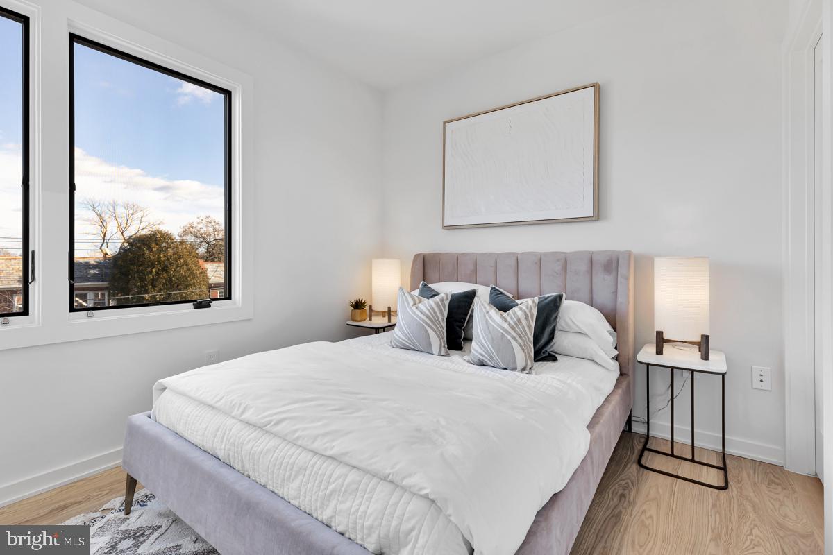 2216 40th Place Northwest, Unit 7 Washington, DC 20007 - Photo 9 of 21