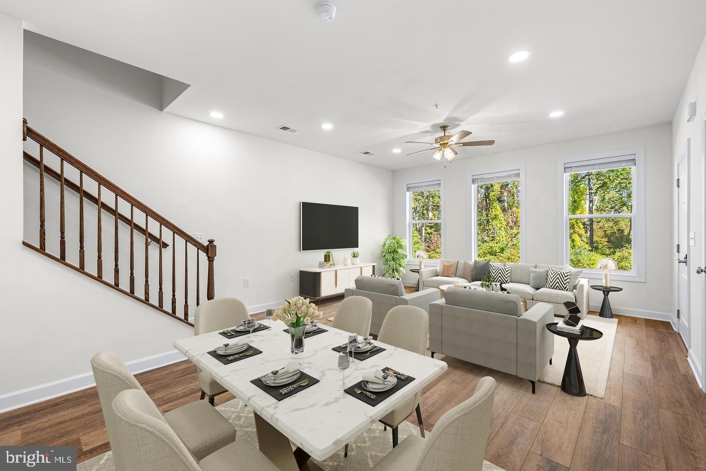 900 Gilbert Road, Unit 3656B Aberdeen, MD 21001 - Photo 5 of 22 Gallery Image 5