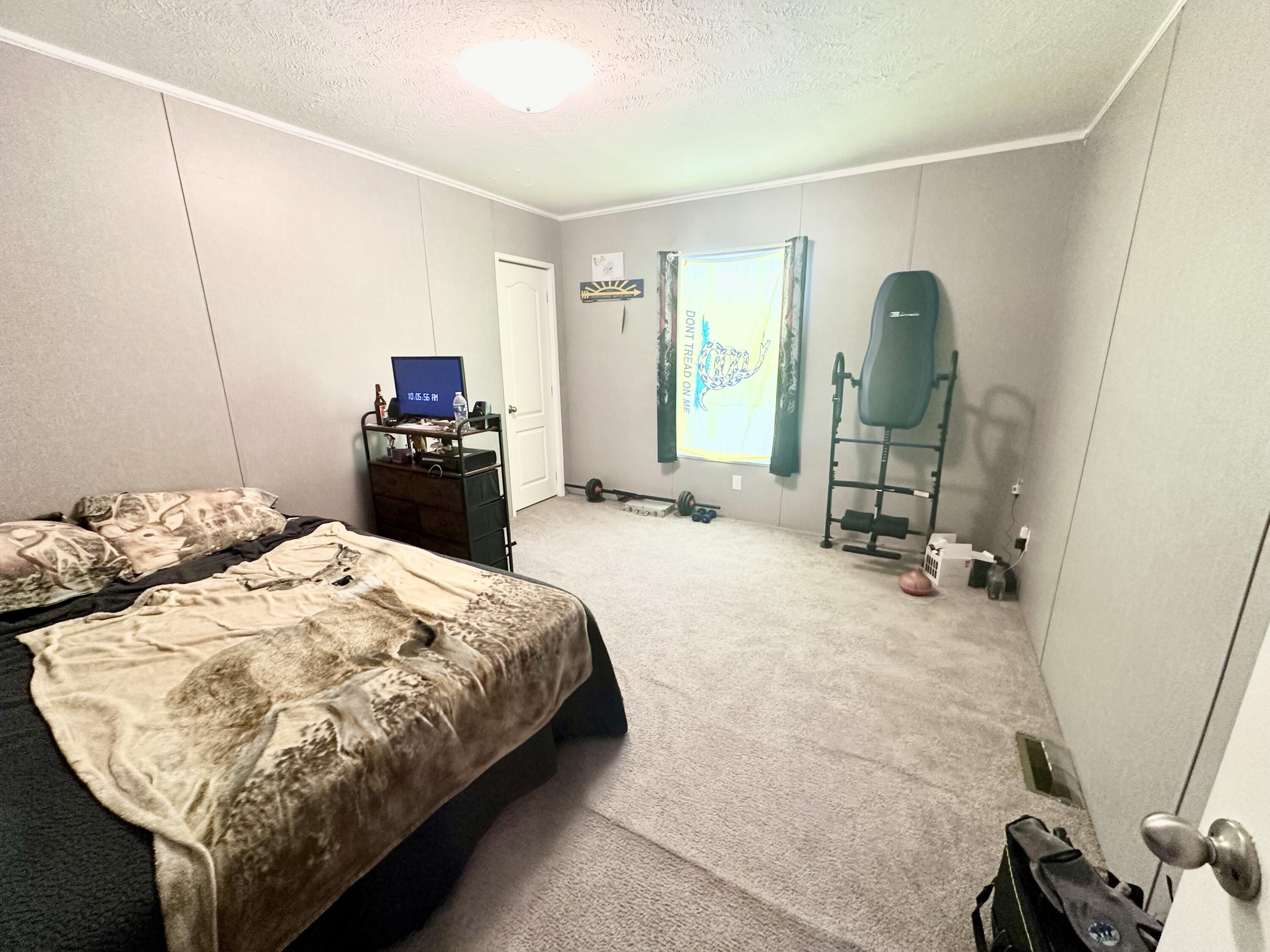 1531 Singleton Road Eubank, KY 42567 - Photo 20 of 28 Third bedroom