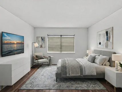 $182,000 | 4255 North University Drive, Unit 308, Sunrise, FL 33351