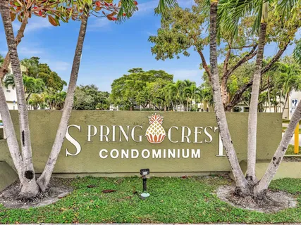 $182,000 | 4255 North University Drive, Unit 308, Sunrise, FL 33351